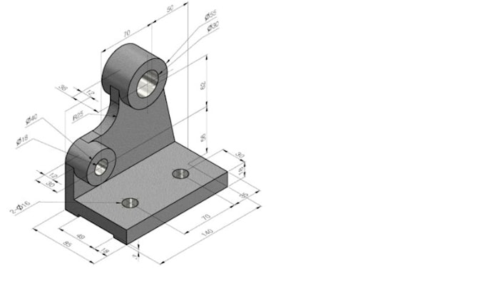 Bestseller - 3d cad design and product design on soliworks