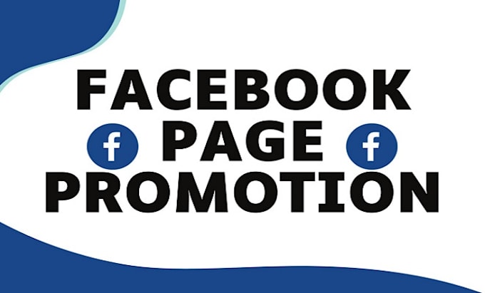 Gig Preview - Do organic facebook page or group promotion