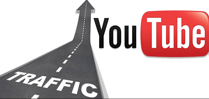 Gig Preview - Boost your youtube channel with targeted promotion and real engagement