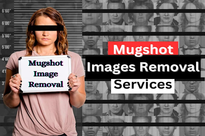 Gig Preview - Remove bad articles, false bad news links mugshots cases from google search