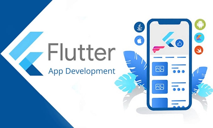 Bestseller - build cross platform app with flutter