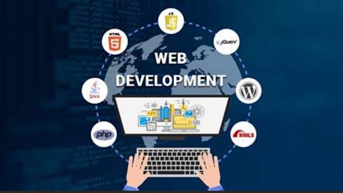 Bestseller - do software development,  website development