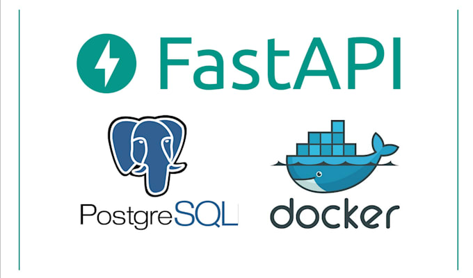 Bestseller - do backend projects using python fastapi or flask, celery, docker and deploy