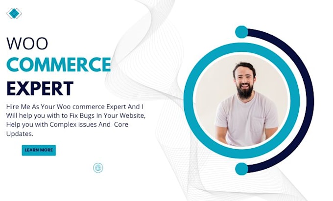 Gig Preview - Fix all wordpress, woocommerce, magento, php, html, css errors fix bugs, plugin