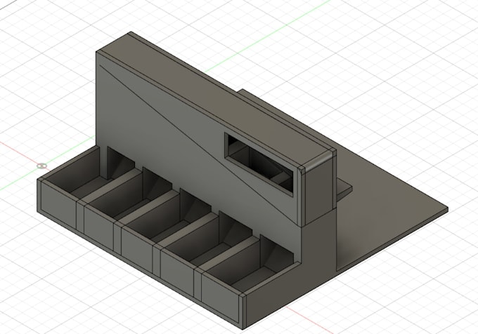 Bestseller - create 3d models of mechanical parts and assemblies