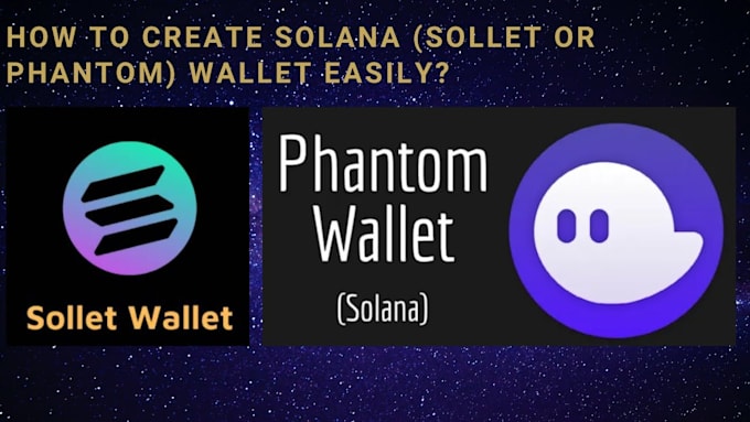 Gig Preview - Do phantom wallet solana wallet connect wallet integration web3 dapp solana