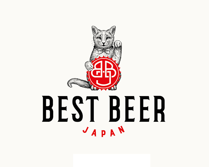 Gig Preview - Design unique japanese craft beer logo