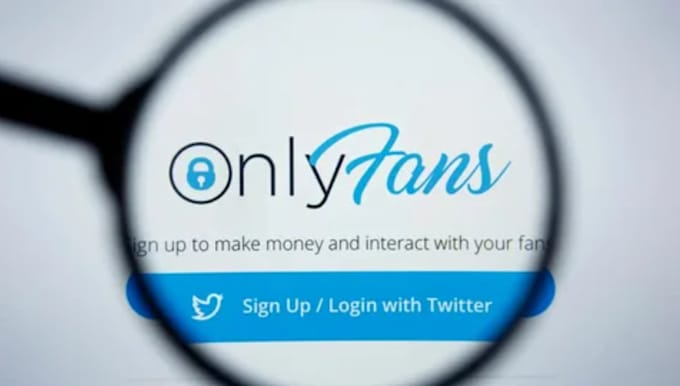 Gig Preview - Promote your onlyfans page, fansly , and patreon to boost organic traffic