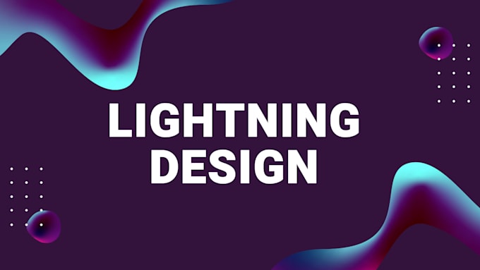 Gig Preview - Design lightning protection system for you