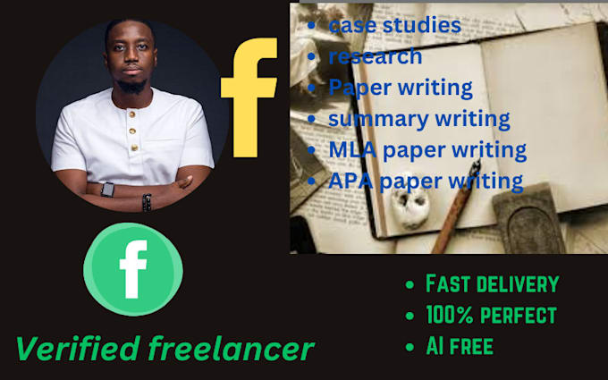 Bestseller - write urgent apa and mla papers in  6 hours