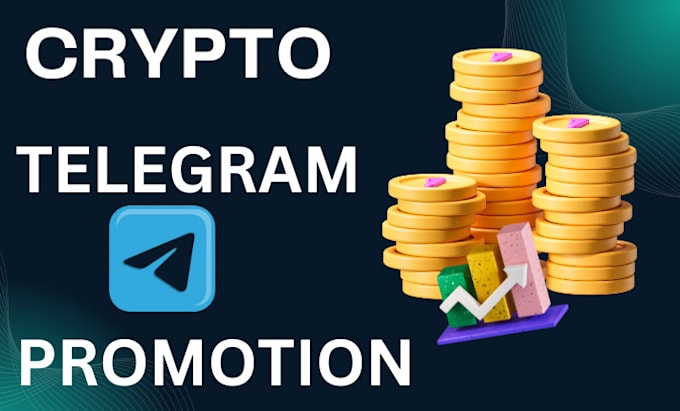 Gig Preview - Pump fun promotion solana memecoin promotion telegram marketing 100x token sales