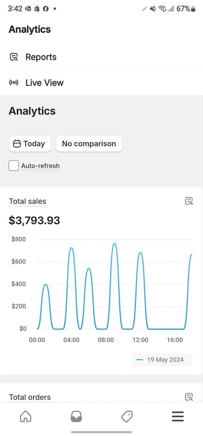 Gig Preview - Assist you in accounting and finance word problems and projects