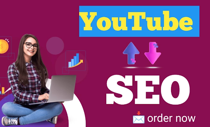 Gig Preview - Do youtube videos seo professionally