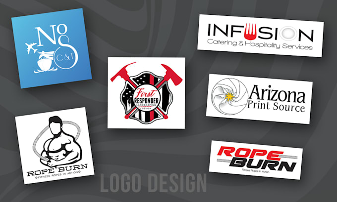 Gig Preview - Design a logo that is professional and timeless