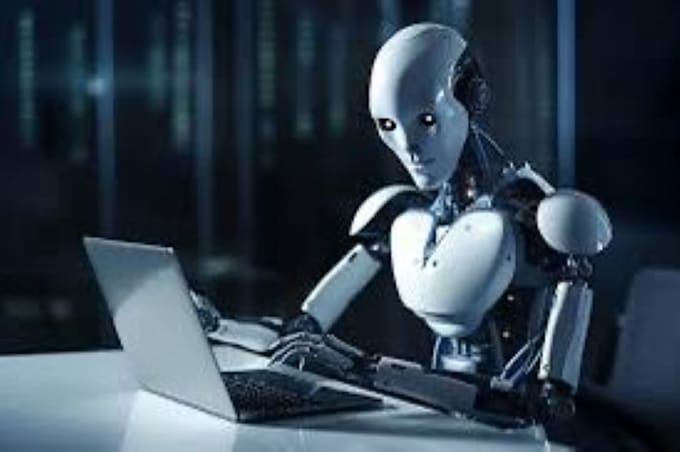 Bestseller - create a trading bot powered by ai to improve your investment