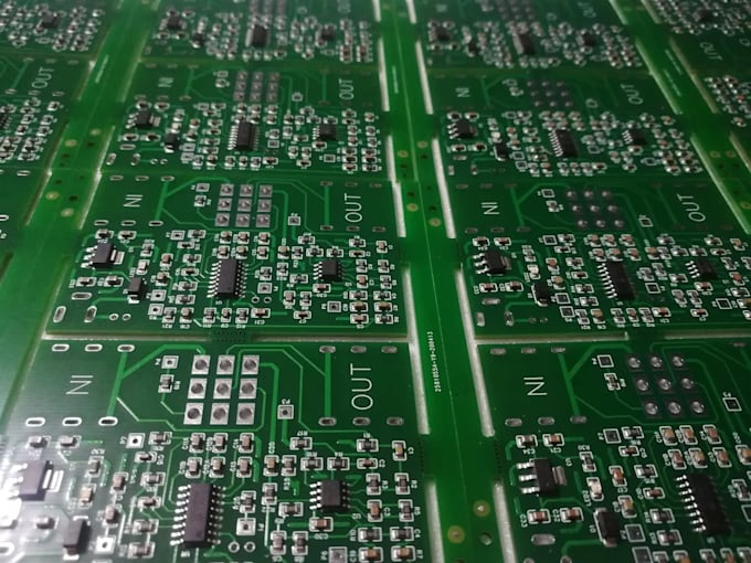 Bestseller - design you a fast and high quality pcb