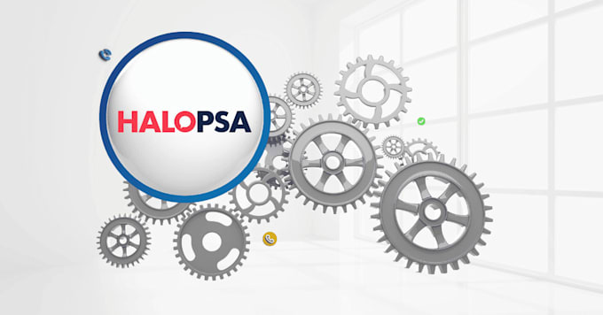 Gig Preview - Set up halopsa halocrm or haloitsm for your organization