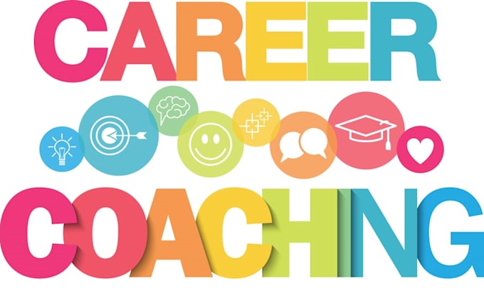 Gig Preview - Provide personalized career coaching