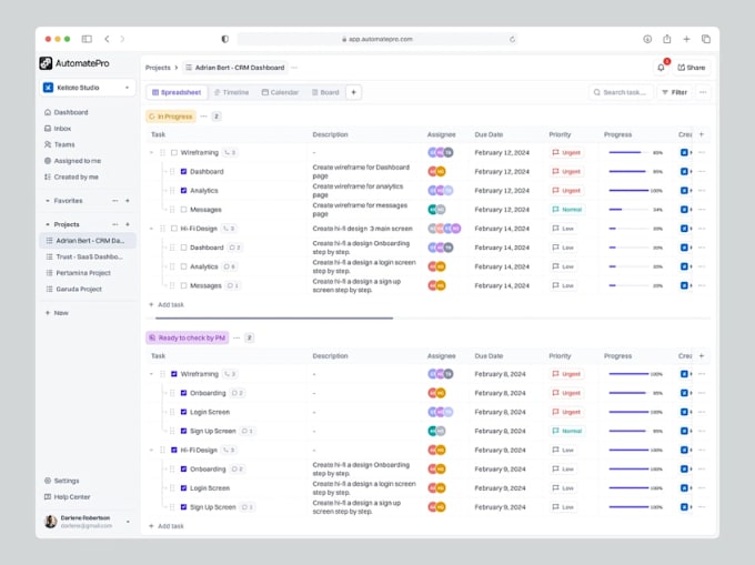 Gig Preview - Create lending software, loan management system, loan servicing software, lms