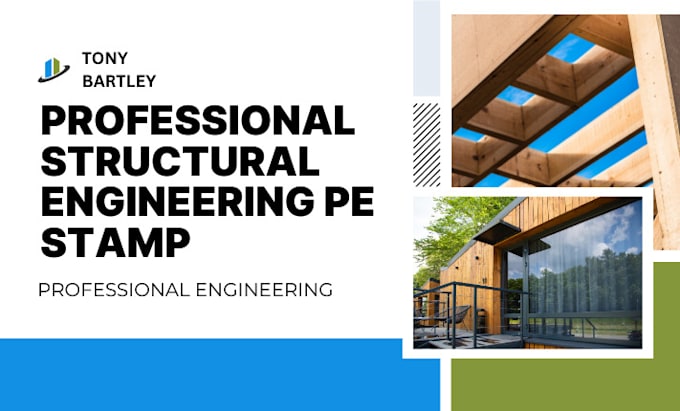 Gig Preview - License structural engineer architectural design in tennessee, kentucky pe stamp