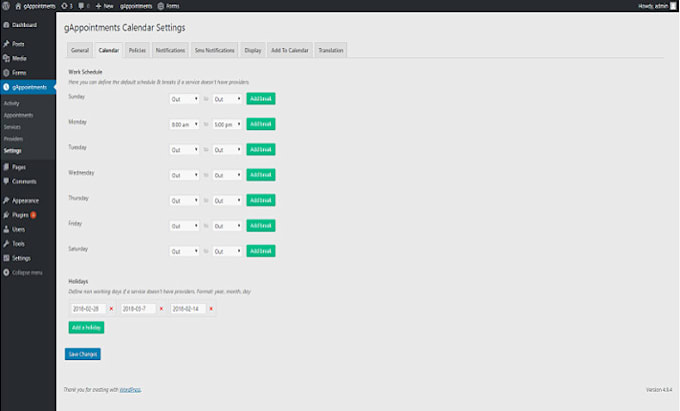 Gig Preview - Build vfs appointment bot, booking bot vfs bot vfs appointment bot, tls, bls bot