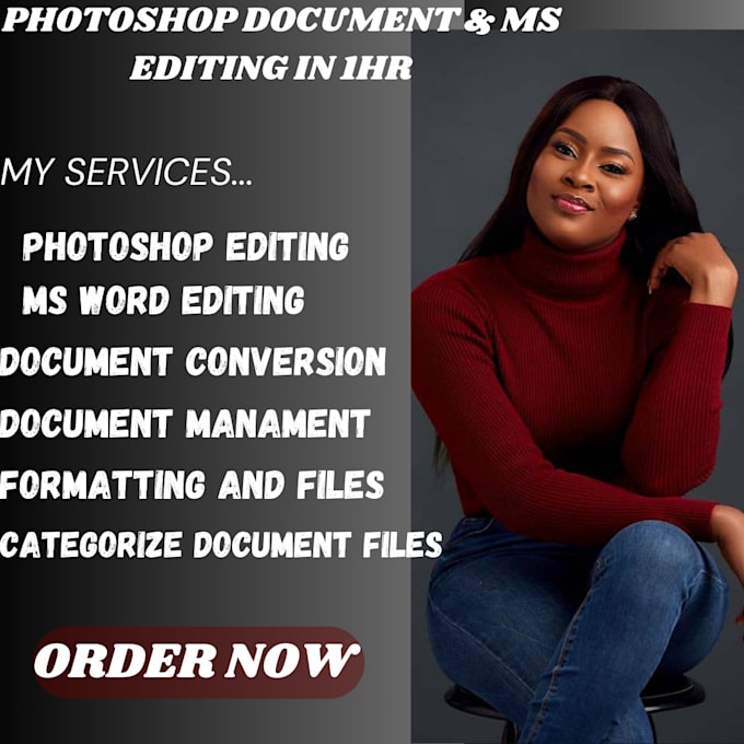 Bestseller - get photoshop document management ms editing in 1hr microsoft document