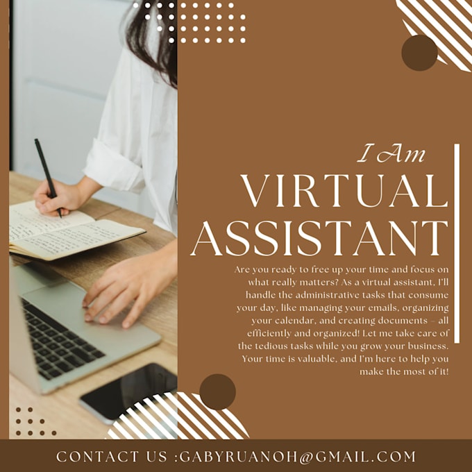 Bestseller - professional virtual assistant calendar management