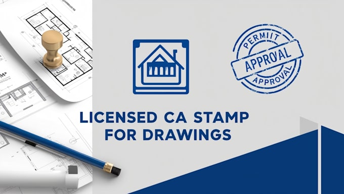 Gig Preview - Do california licensed, structural engineer, ca stamp structural calculation