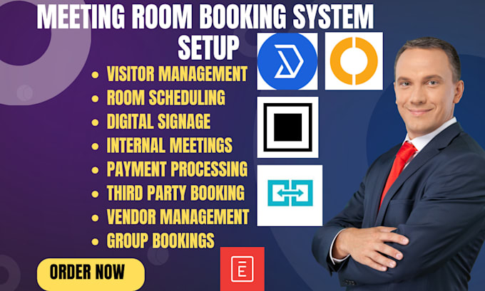 Bestseller - do meeting room booking system envoy skedda roomzilla clearooms othership yaroom