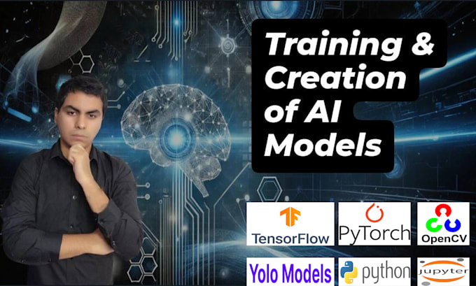 Bestseller - train custom ai models for classification and identification with precision