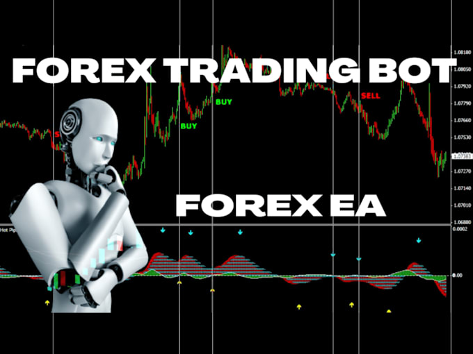 Bestseller - build profitable automated forex bot,forex trading bot,hft bot,gold ea, scalp ea