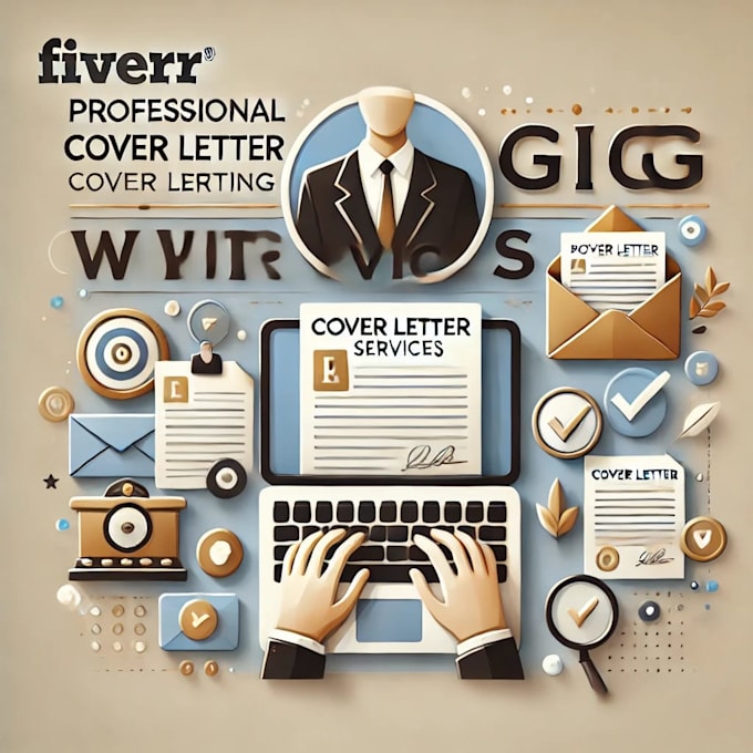 Bestseller - craft a professional and tailored cover letter