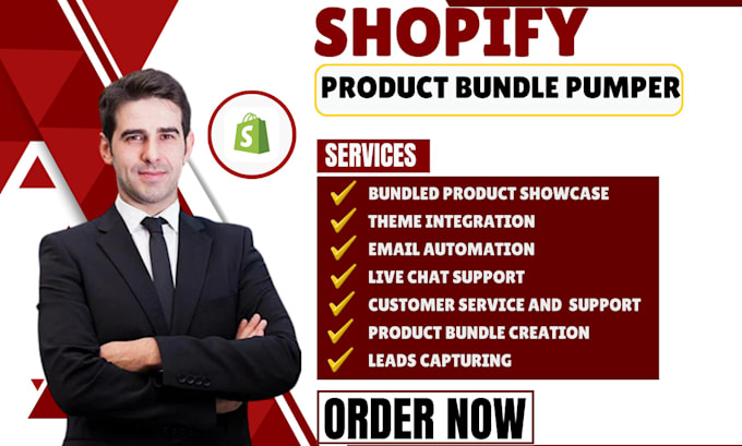 Gig Preview - Setup shopify unlimited bundles fast katching rapi koala product bundle pumper