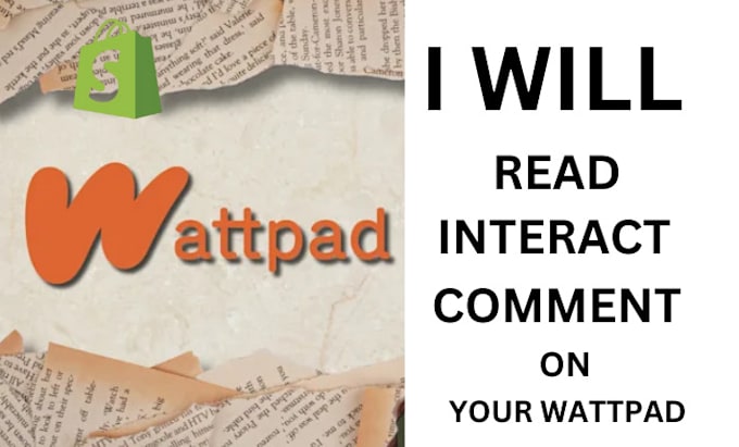 Bestseller - interact comment and read on your wattpad story