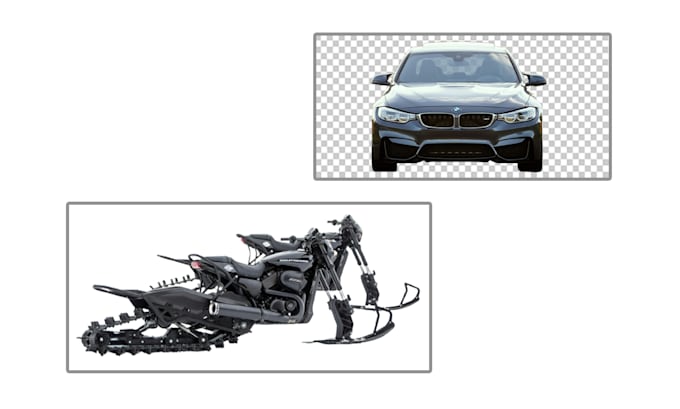 Bestseller - do background removal and clipping path services