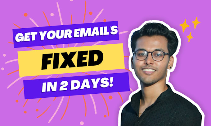 Gig Preview - Fix emails going to spam, improve email deliverability