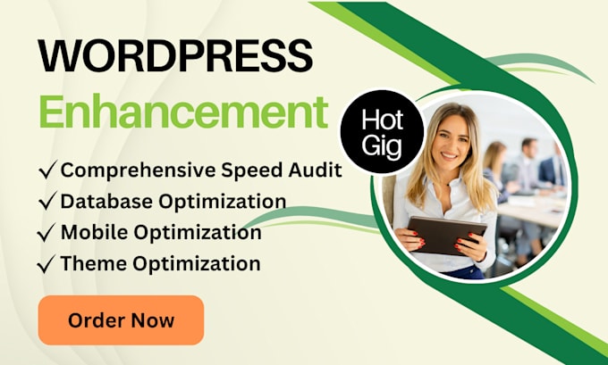 Bestseller - lightening wordprss speed optimization