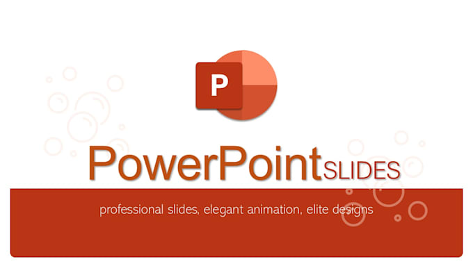 Bestseller - create visually engaging powerpoint presentations