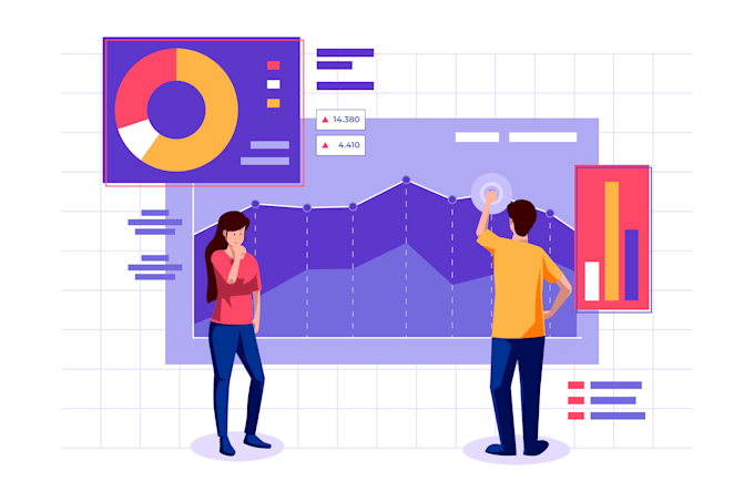 Gig Preview - Provide professional data cleaning using python, sql and excel