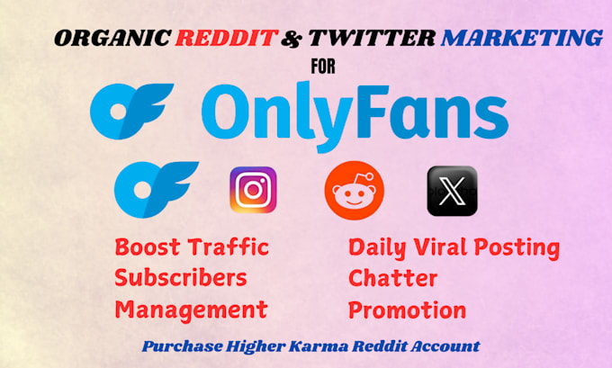 Bestseller - onlyfans promotion chatter management fanvue only fansly agency marketing