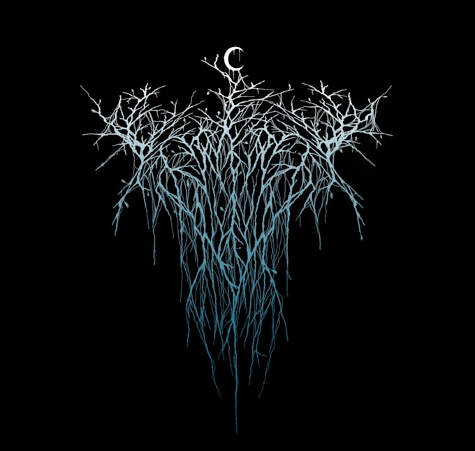 Gig Preview - Make a killer death metal and deathcore logo