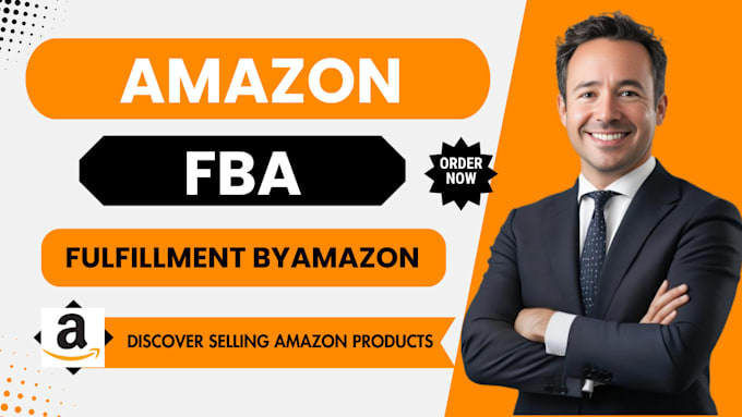 Gig Preview - Do amazon fba product research, fba product listing, private label, amazon ppc