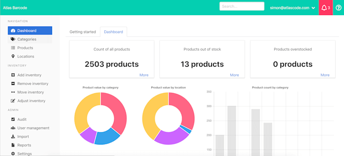 Gig Preview - Clone software, desktop, CRM, emp, HR, develop software, web, app UI UX design