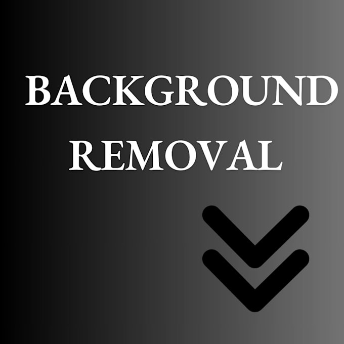 Bestseller - do bulk image background removal