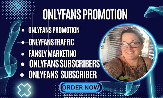 Bestseller - onlyfans promotion subscriber fanvue fansly and patreon page promotion