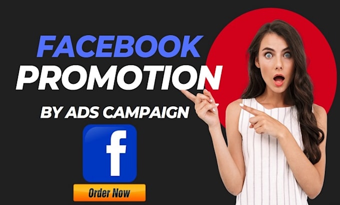 Bestseller - promote facebook marketing, advertising and ads campaign