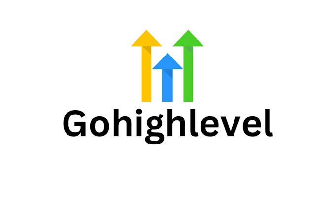 Bestseller - set up gohighlevel workflow automation go highlevel funnel ghl website expert