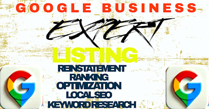 Gig Preview - Do USA UK local citation, create verified gmb listing for local SEO, gmb ranking