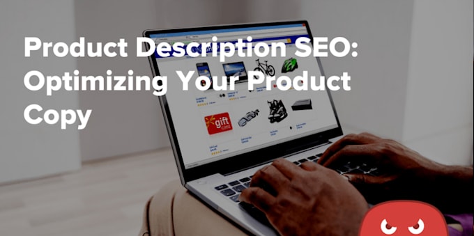 Gig Preview - Captivating product descriptions that boost your sales shopify pod etsy printify