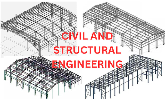 Gig Preview - Be your civil and structural engineer